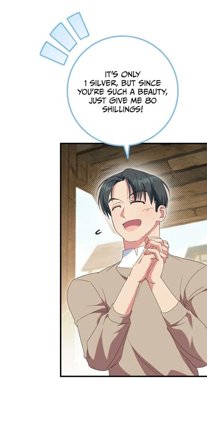 Read The Princess Is Evil chapter 111 image 20 on Lezhin