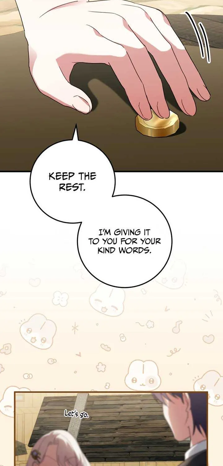 Read The Princess Is Evil chapter 111 image 22 on Lezhin