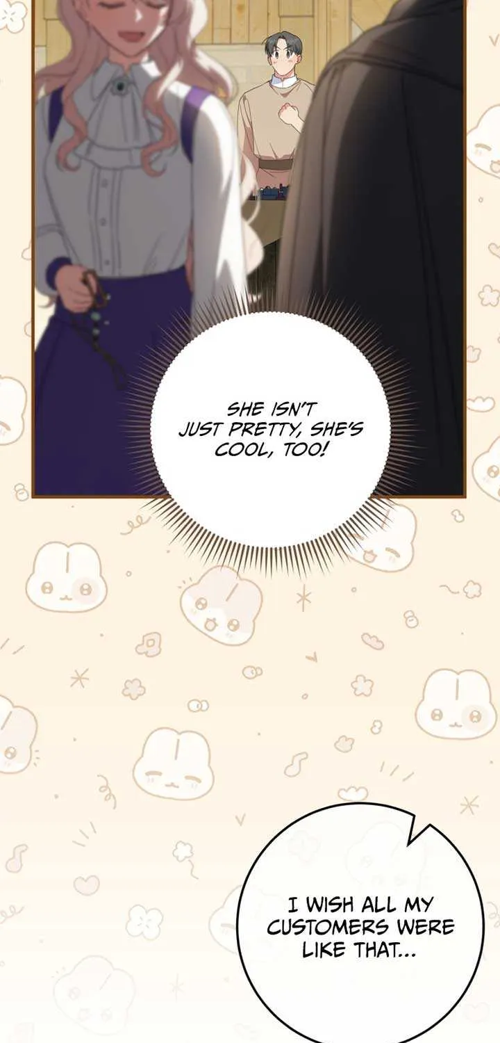 Read The Princess Is Evil chapter 111 image 23 on Lezhin