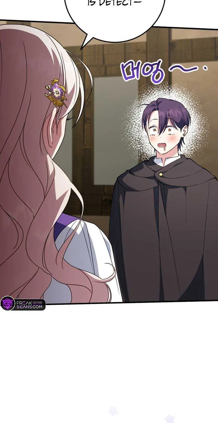Read The Princess Is Evil chapter 111 image 27 on Lezhin