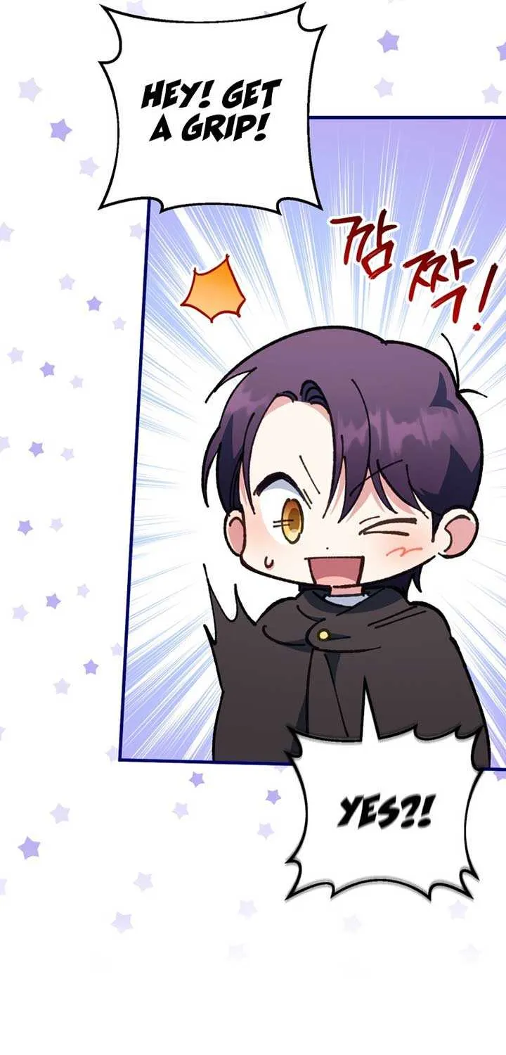 Read The Princess Is Evil chapter 111 image 28 on Lezhin