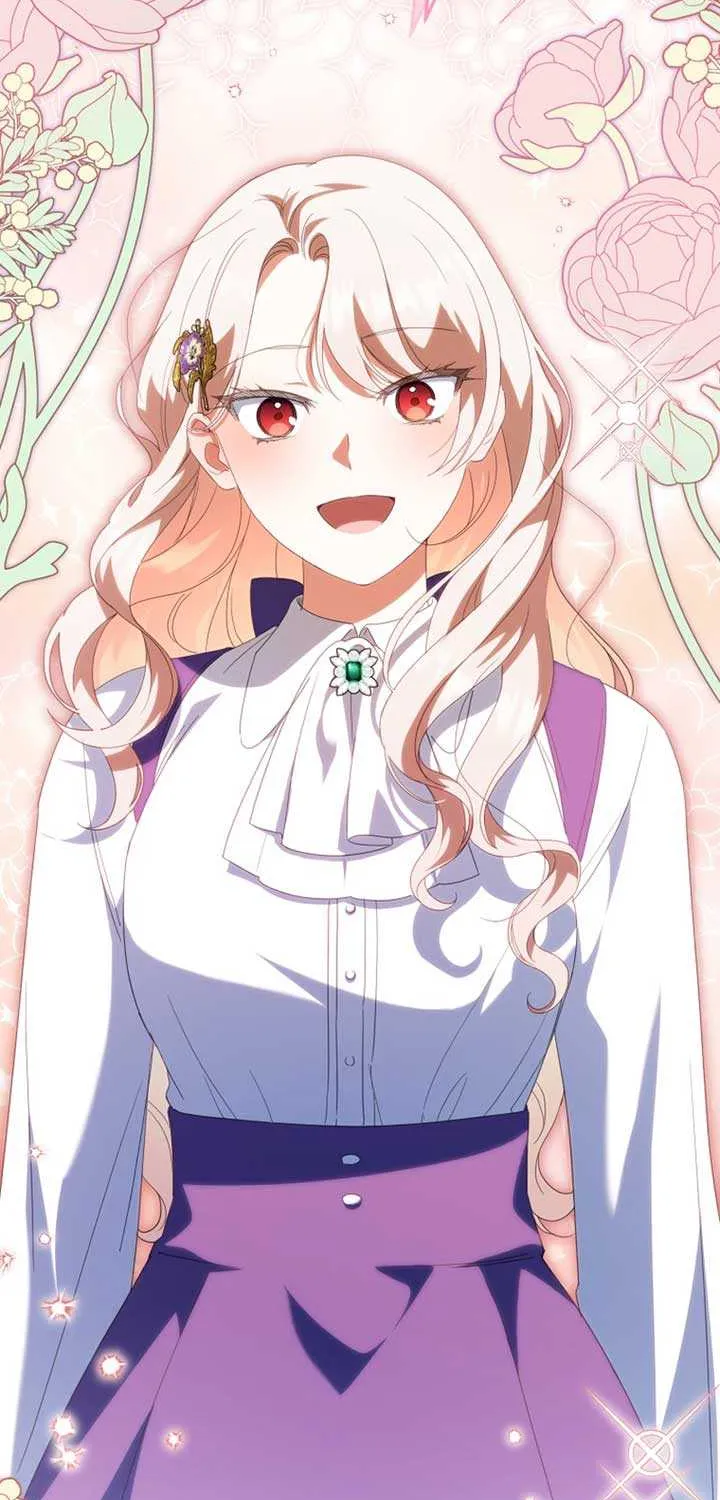 Read The Princess Is Evil chapter 111 image 3 on Lezhin