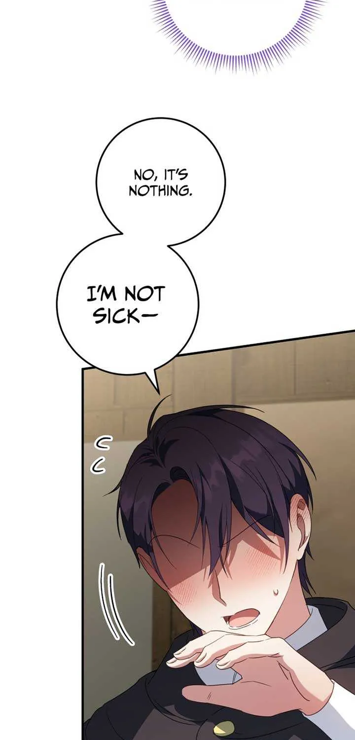 Read The Princess Is Evil chapter 111 image 30 on Lezhin