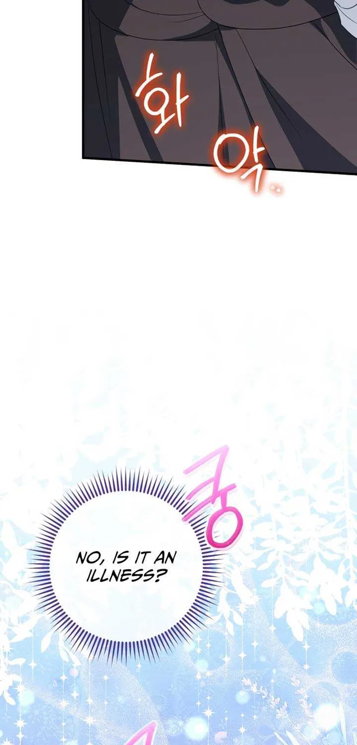Read The Princess Is Evil chapter 111 image 31 on Lezhin