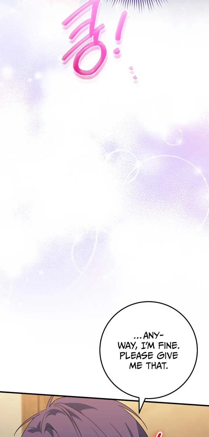 Read The Princess Is Evil chapter 111 image 33 on Lezhin