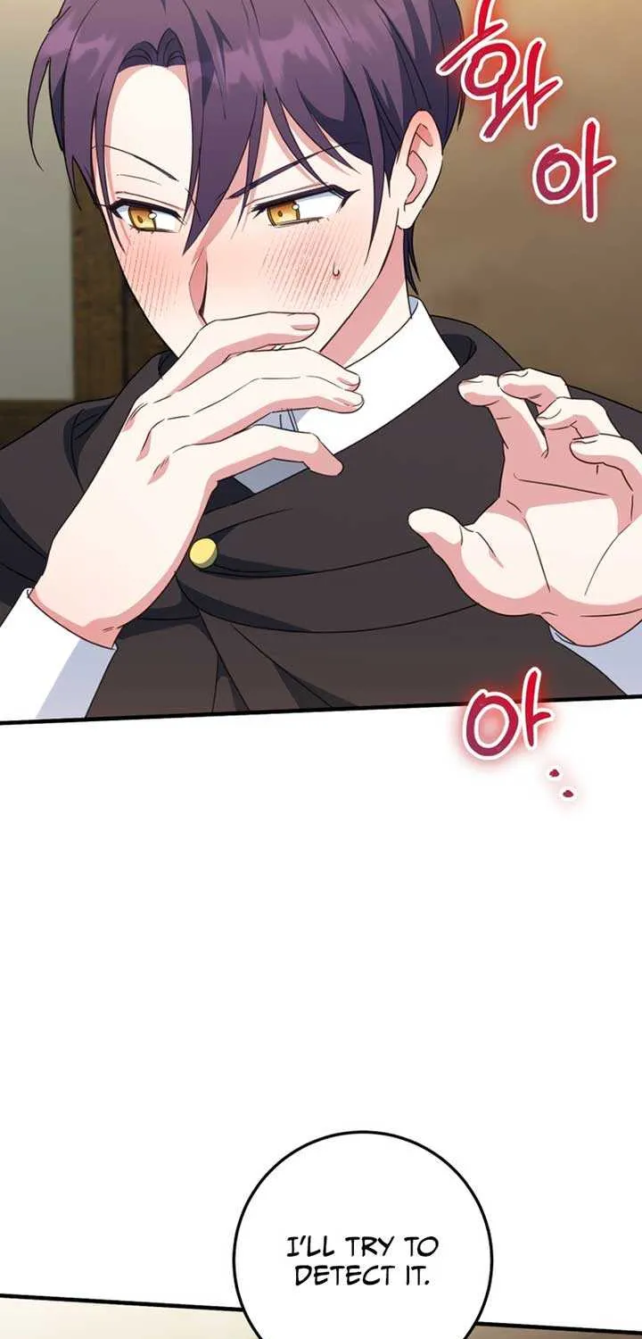 Read The Princess Is Evil chapter 111 image 34 on Lezhin
