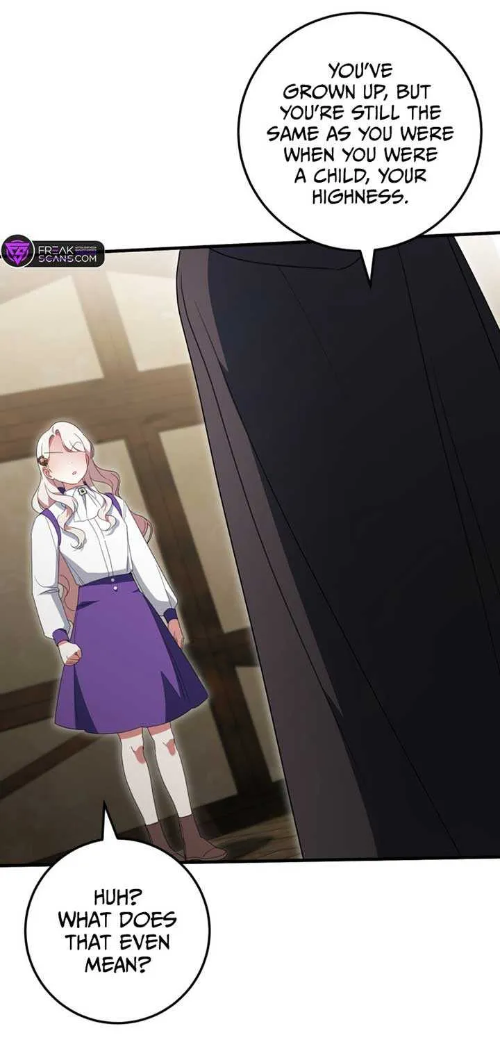 Read The Princess Is Evil chapter 111 image 37 on Lezhin