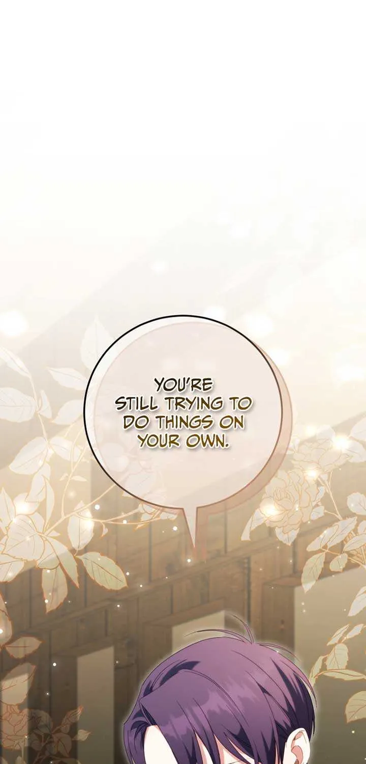 Read The Princess Is Evil chapter 111 image 38 on Lezhin