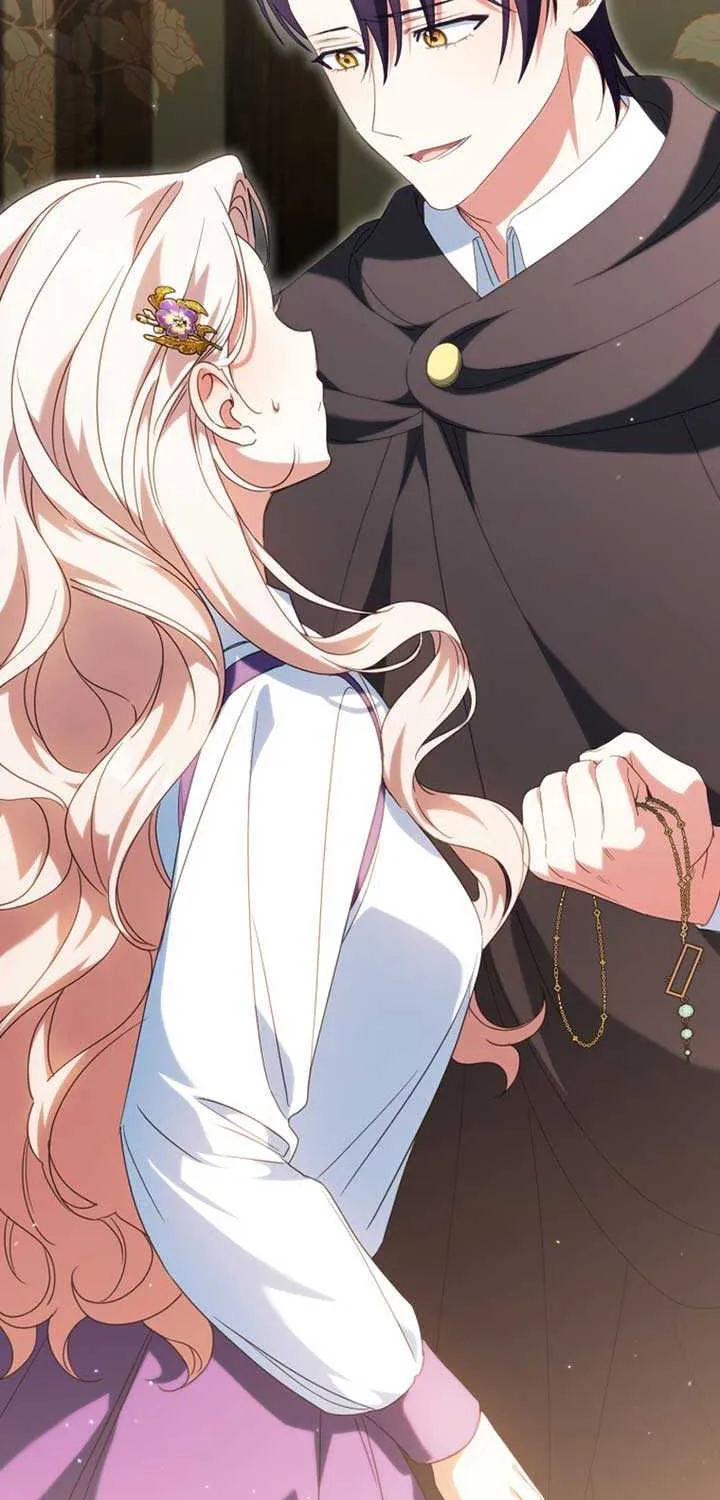 Read The Princess Is Evil chapter 111 image 39 on Lezhin