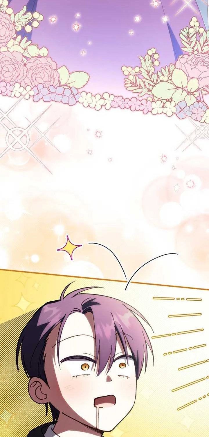Read The Princess Is Evil chapter 111 image 4 on Lezhin
