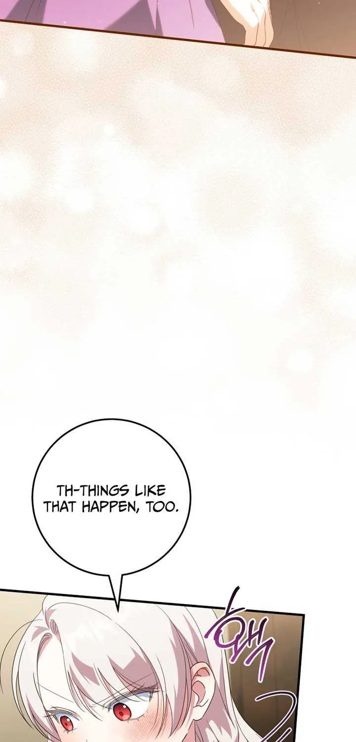Read The Princess Is Evil chapter 111 image 40 on Lezhin