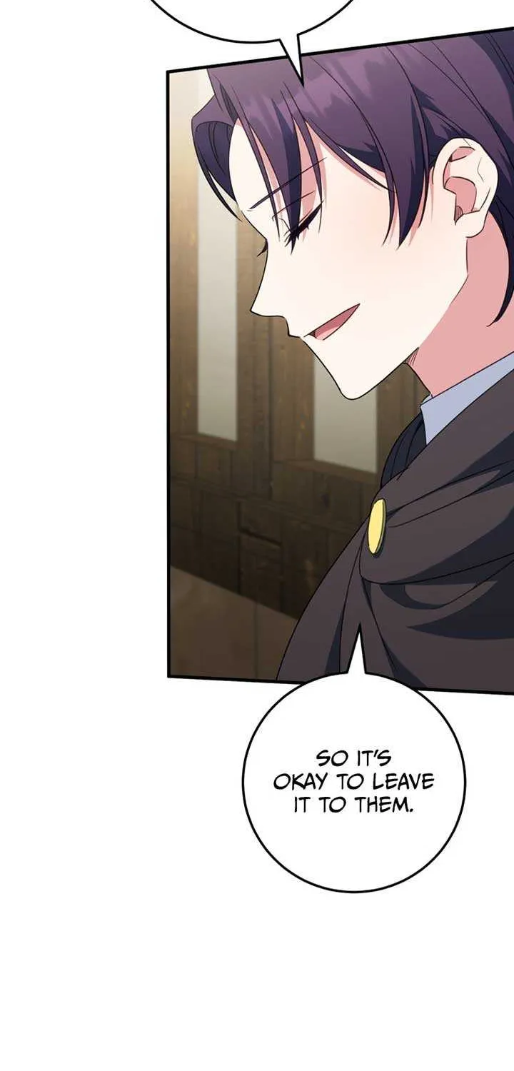 Read The Princess Is Evil chapter 111 image 42 on Lezhin