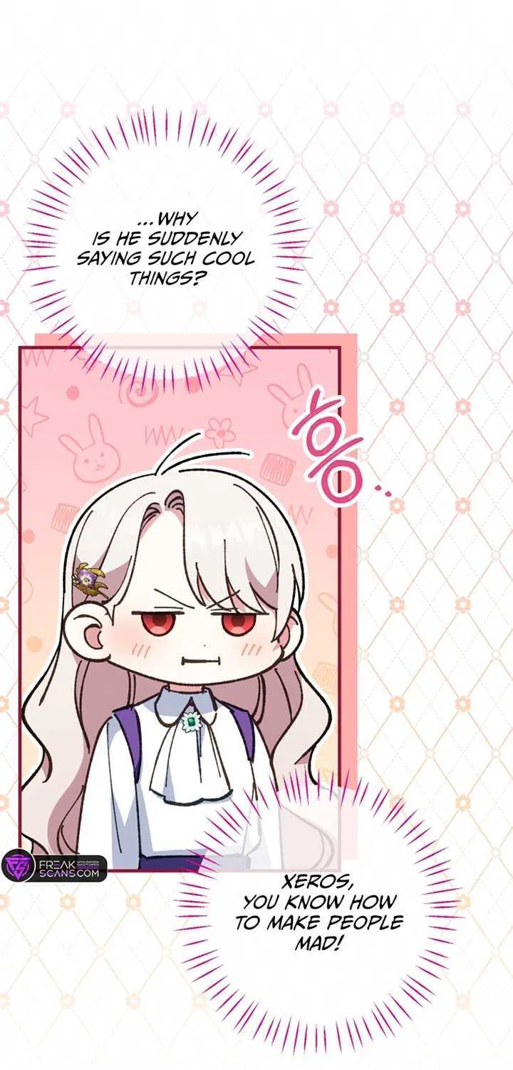 Read The Princess Is Evil chapter 111 image 44 on Lezhin