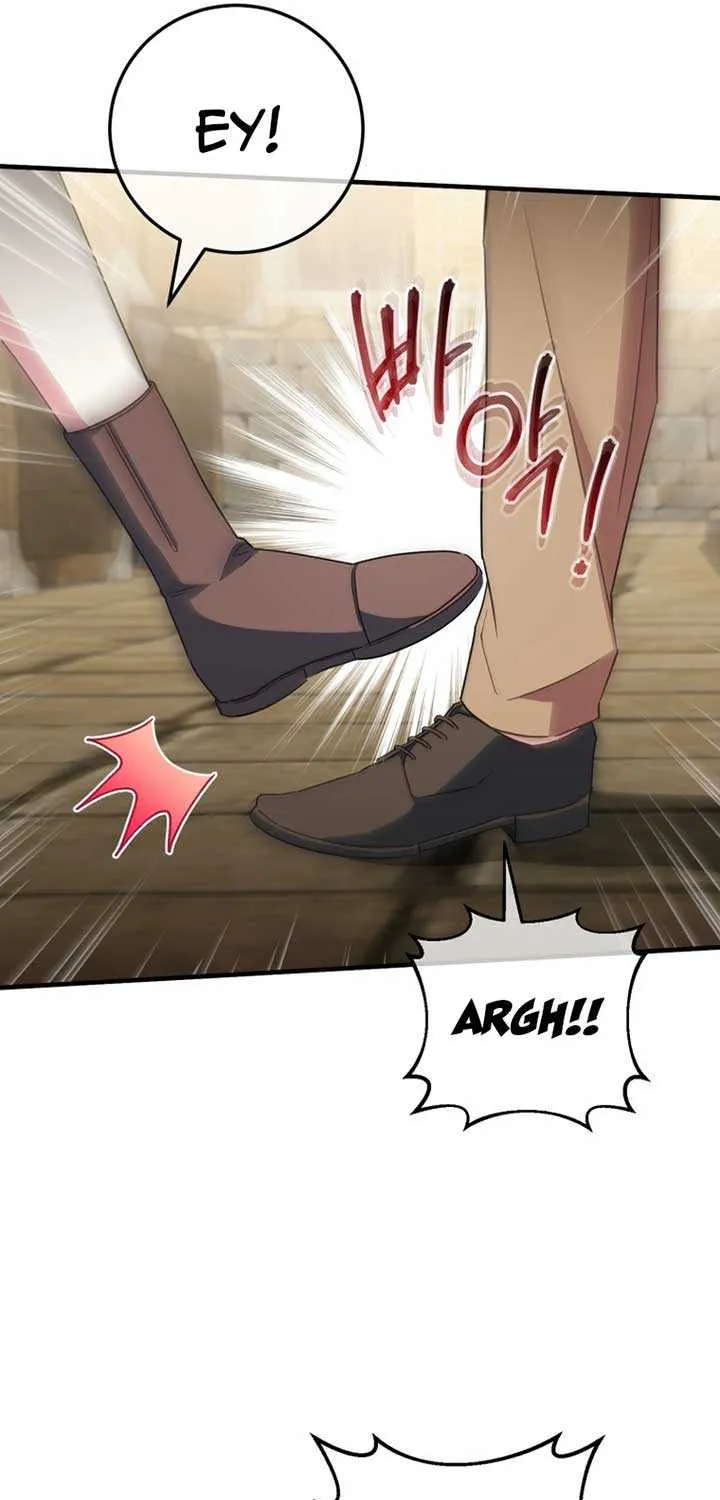 Read The Princess Is Evil chapter 111 image 46 on Lezhin