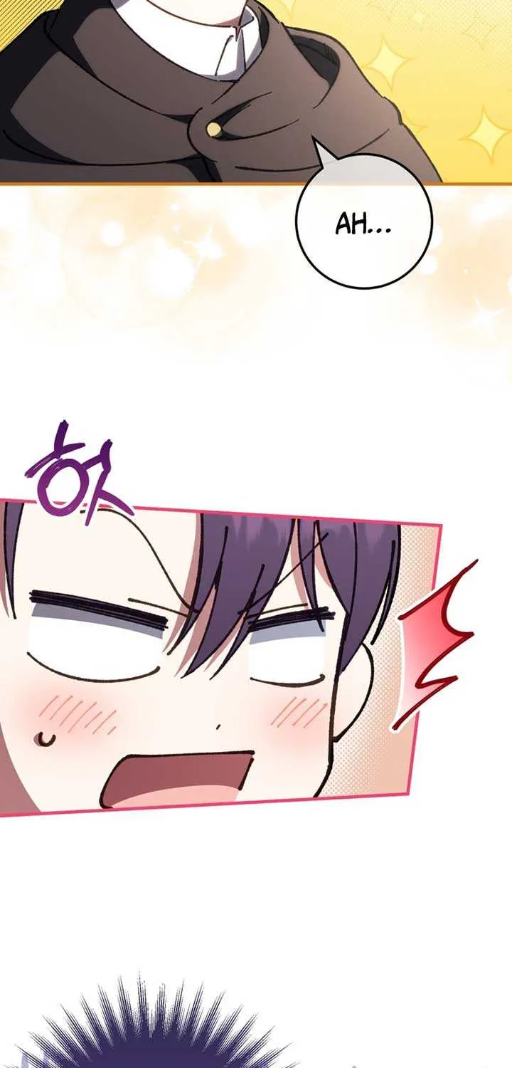 Read The Princess Is Evil chapter 111 image 5 on Lezhin