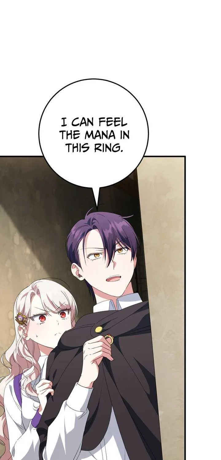 Read The Princess Is Evil chapter 111 image 55 on Lezhin