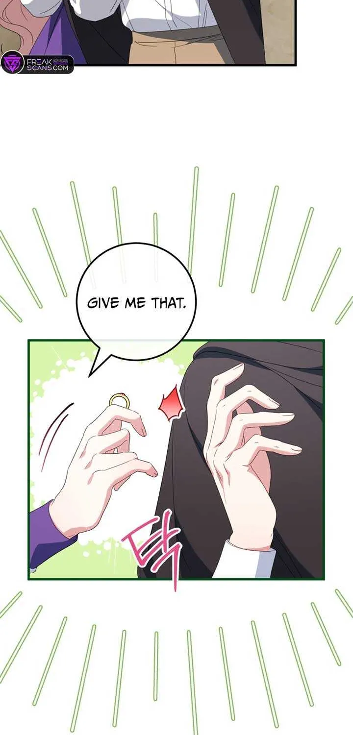 Read The Princess Is Evil chapter 111 image 56 on Lezhin