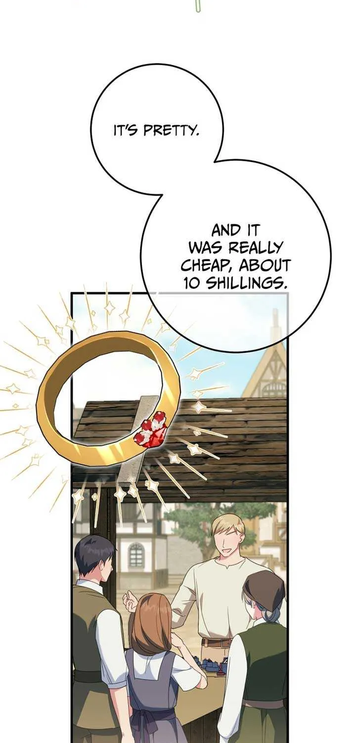 Read The Princess Is Evil chapter 111 image 57 on Lezhin