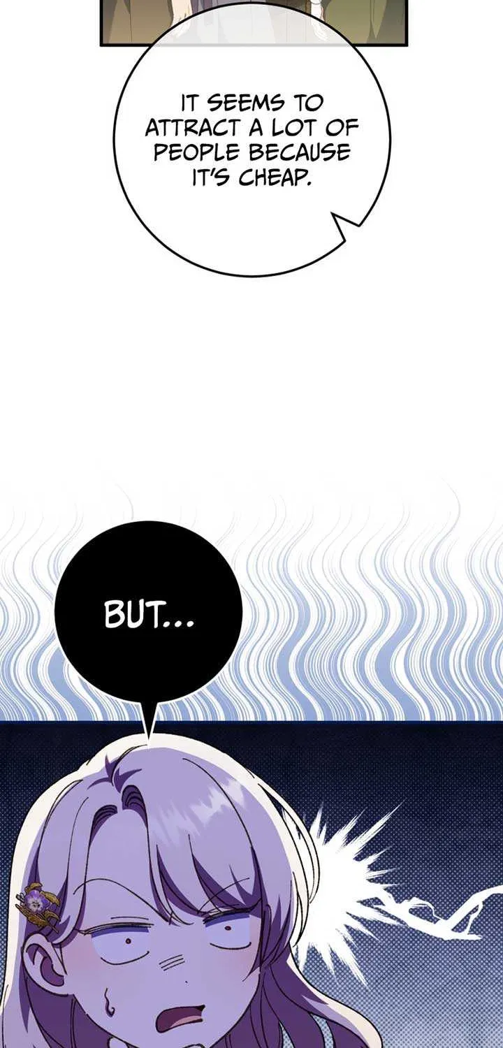 Read The Princess Is Evil chapter 111 image 58 on Lezhin