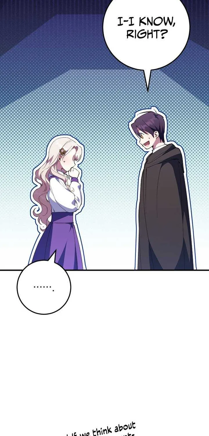 Read The Princess Is Evil chapter 111 image 60 on Lezhin