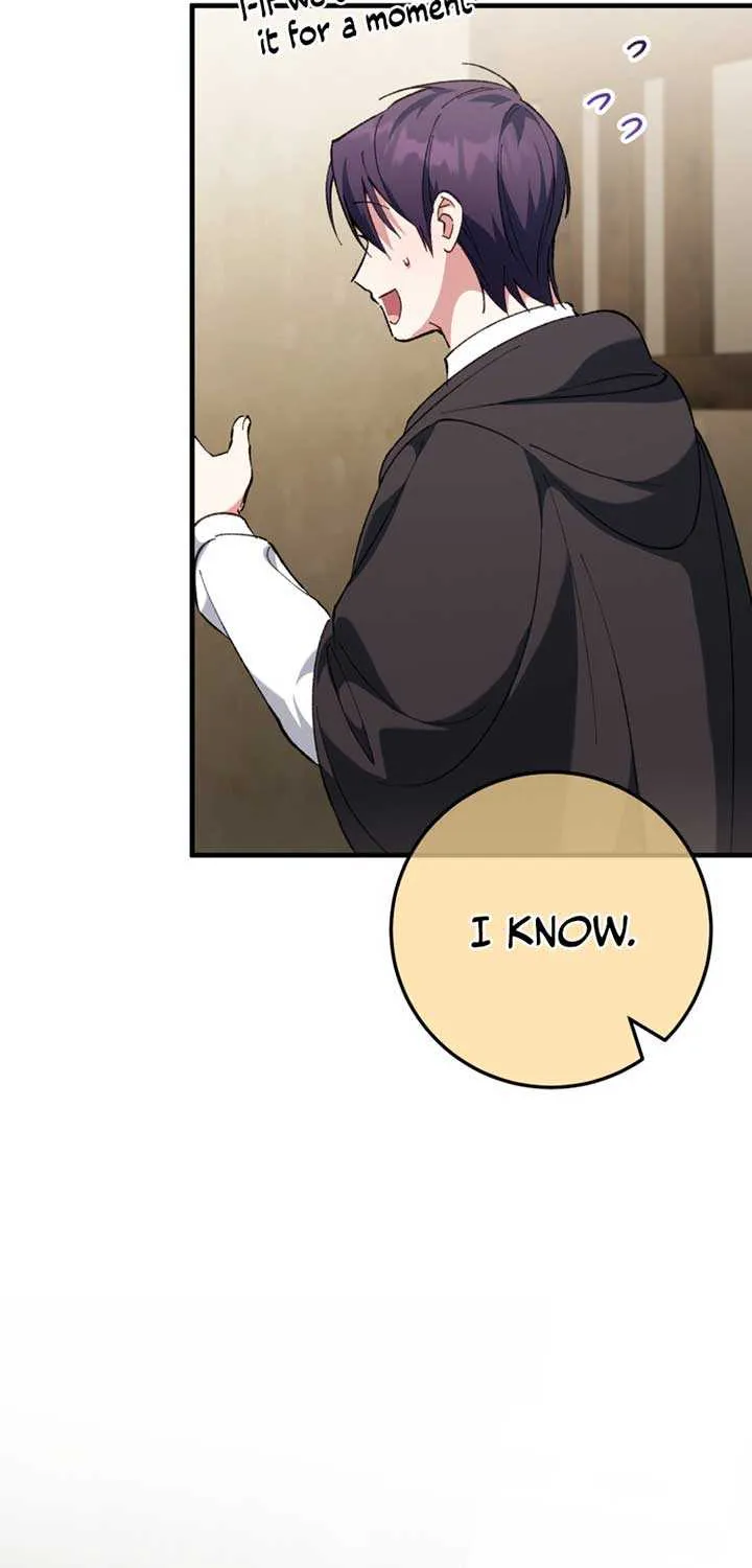 Read The Princess Is Evil chapter 111 image 61 on Lezhin
