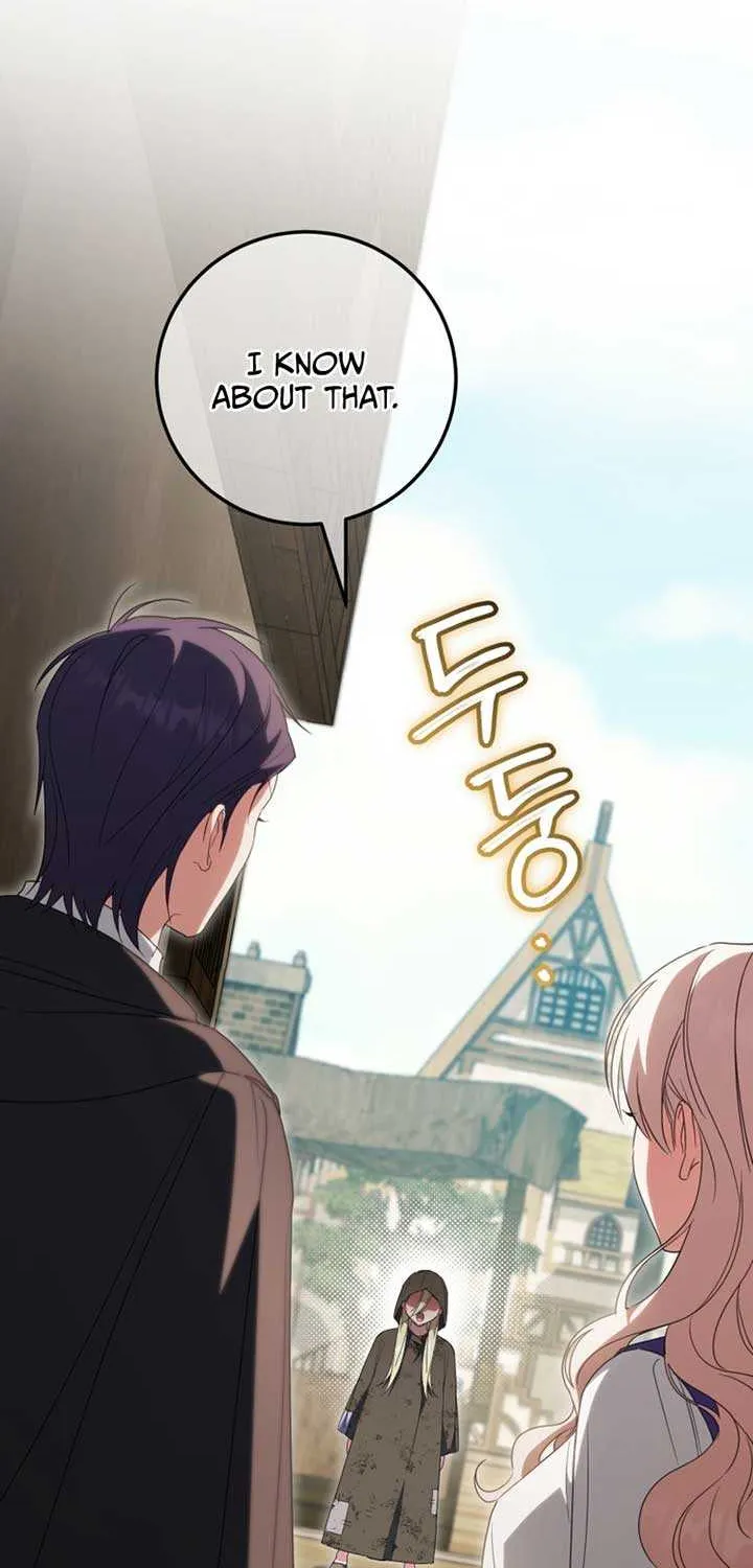 Read The Princess Is Evil chapter 111 image 62 on Lezhin