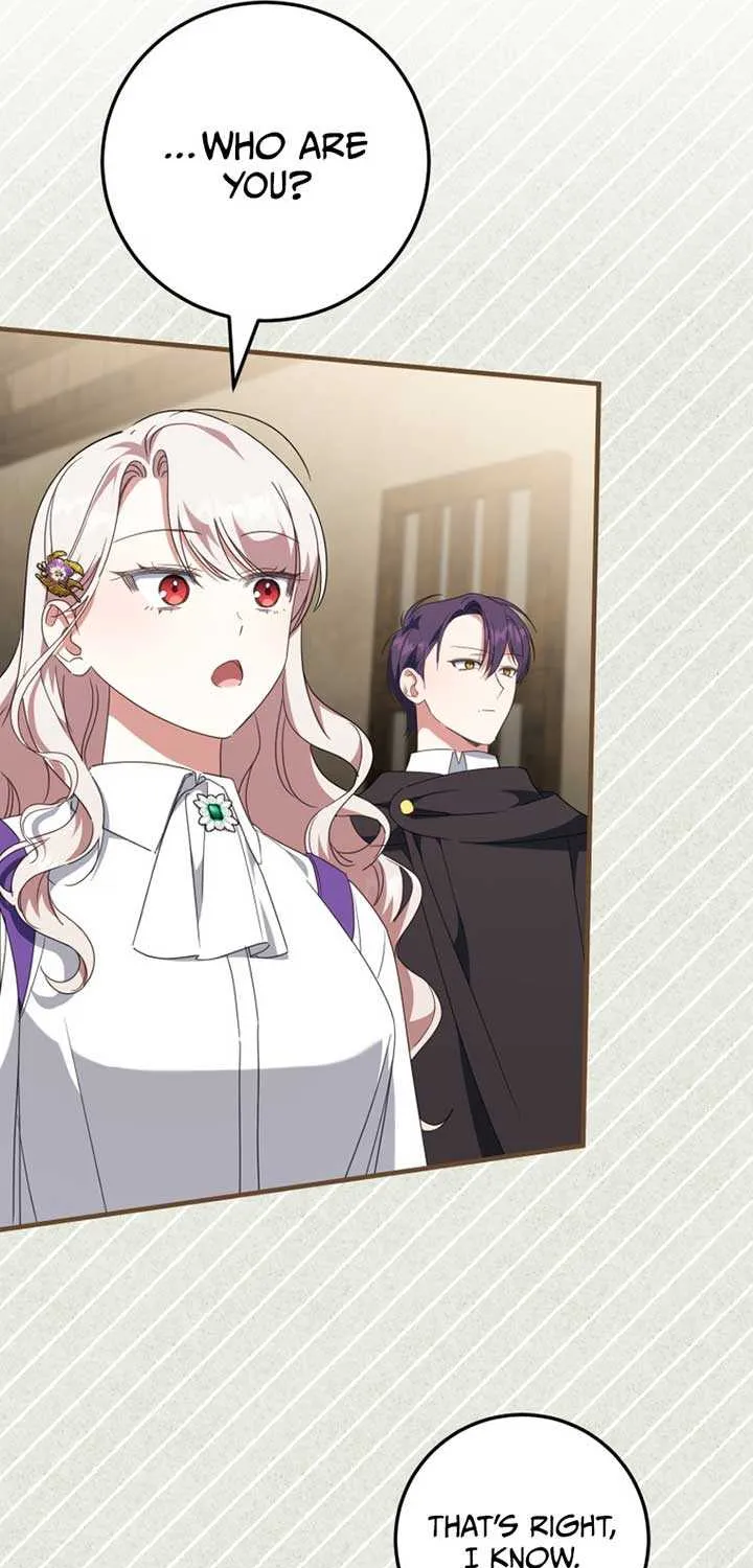 Read The Princess Is Evil chapter 111 image 64 on Lezhin