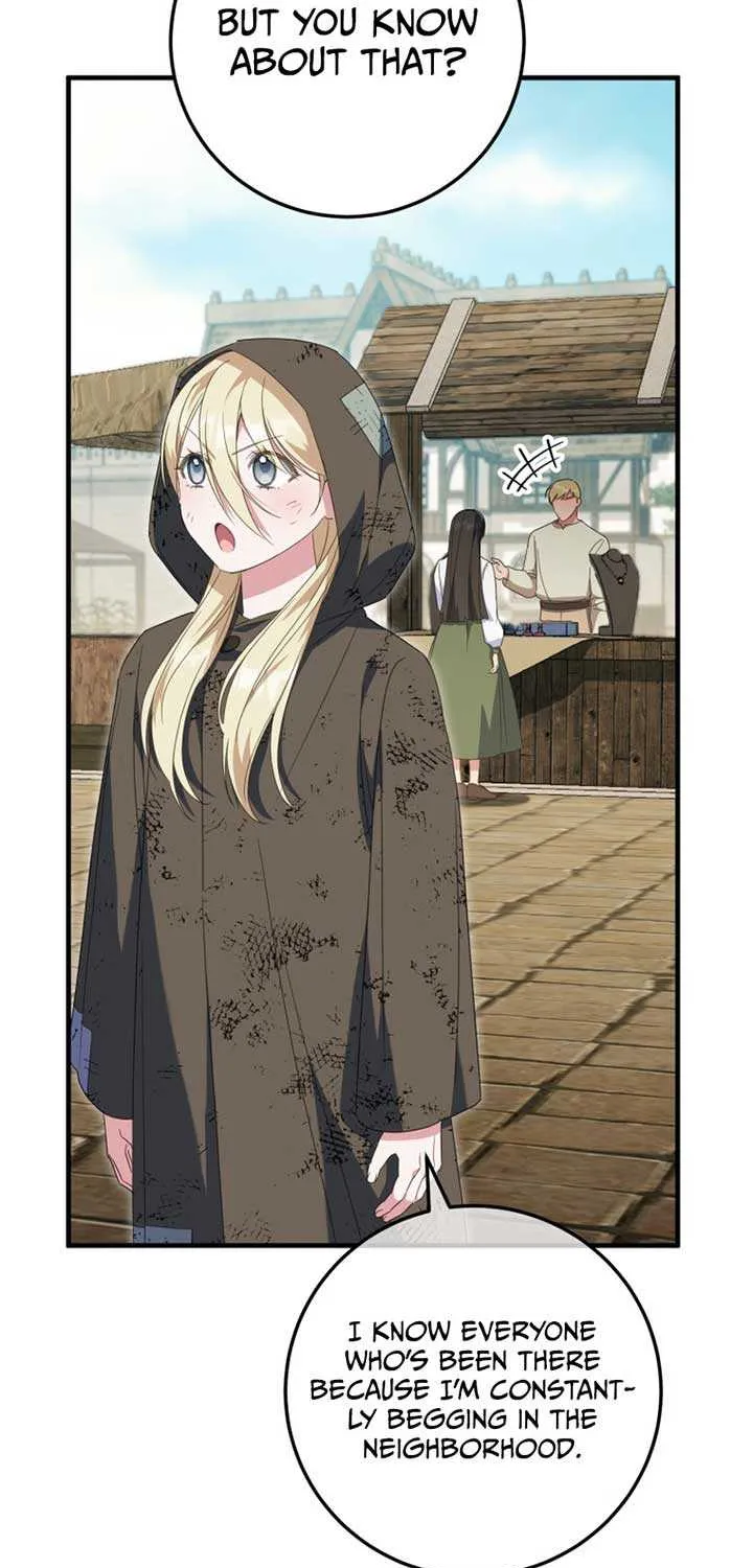 Read The Princess Is Evil chapter 111 image 66 on Lezhin