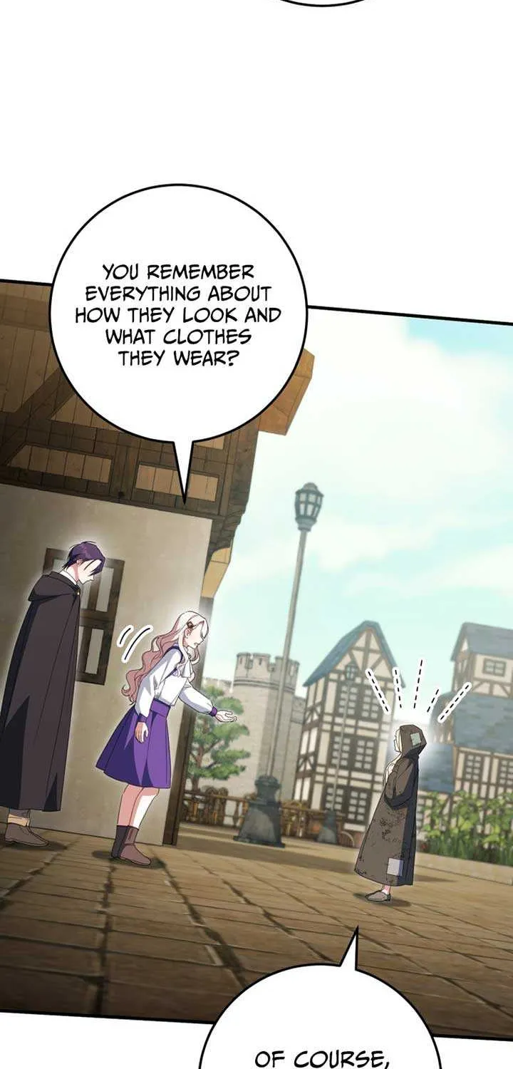 Read The Princess Is Evil chapter 111 image 67 on Lezhin