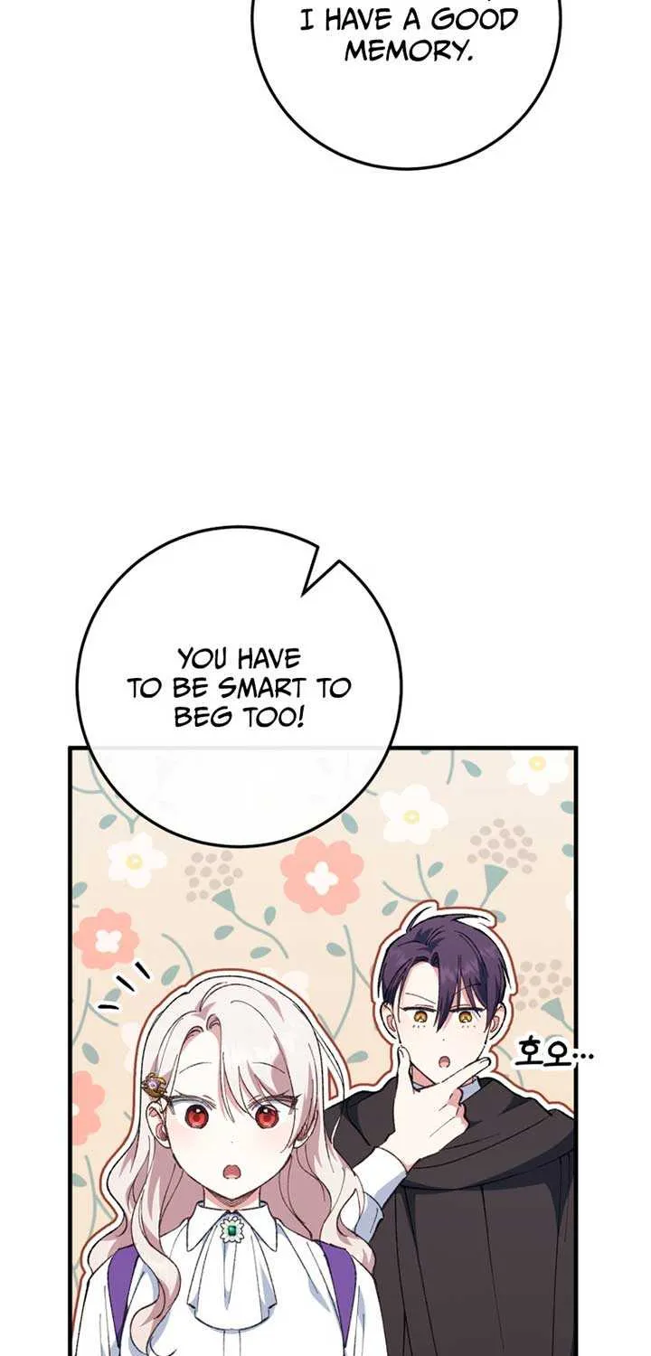 Read The Princess Is Evil chapter 111 image 68 on Lezhin