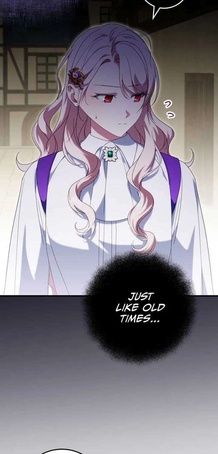 Read The Princess Is Evil chapter 111 image 71 on Lezhin
