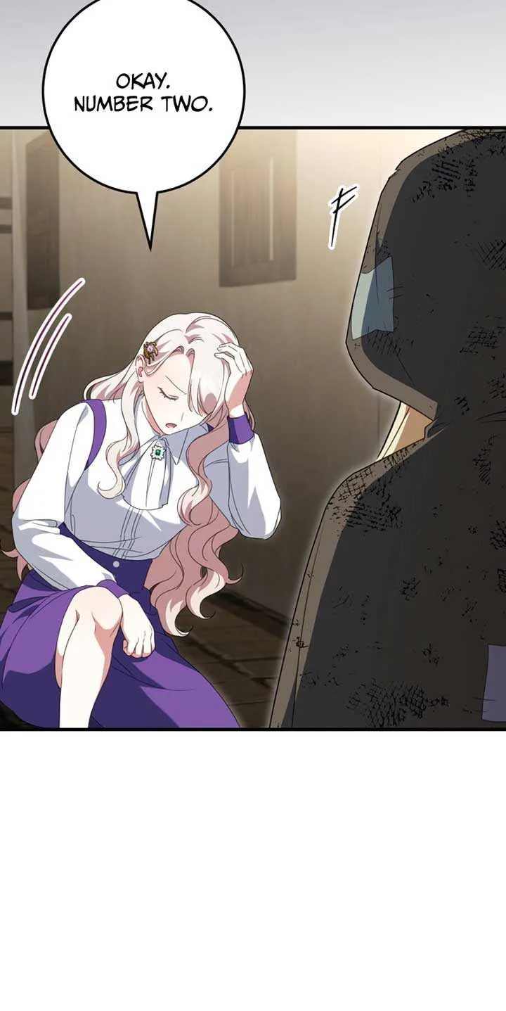 Read The Princess Is Evil chapter 111 image 72 on Lezhin