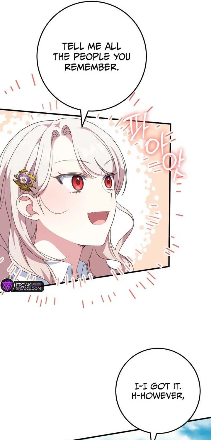 Read The Princess Is Evil chapter 111 image 73 on Lezhin