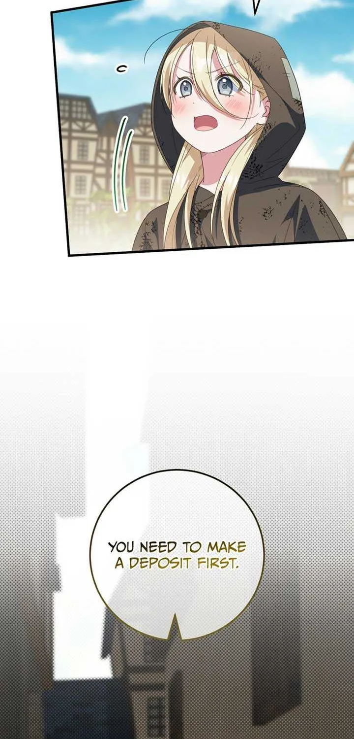 Read The Princess Is Evil chapter 111 image 74 on Lezhin