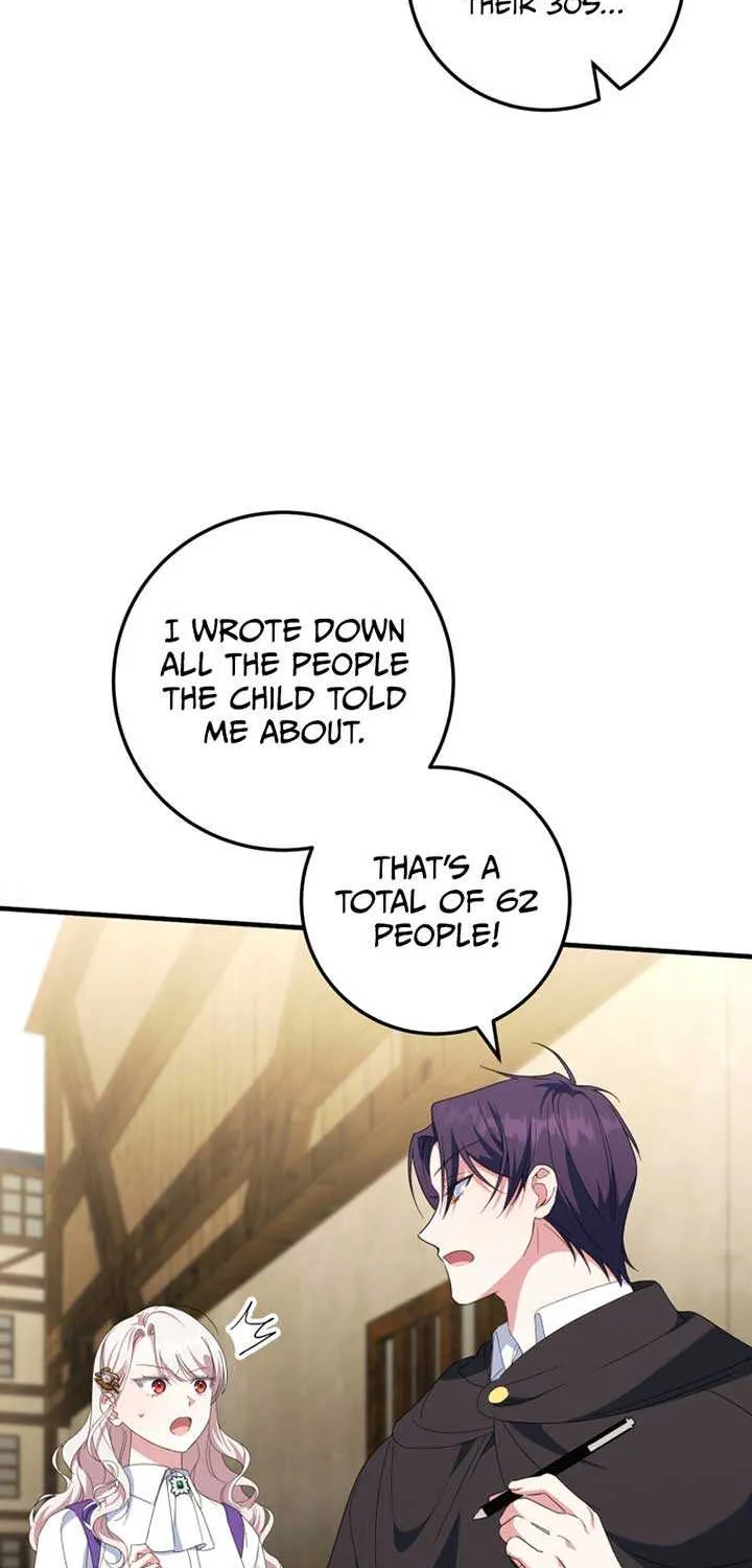 Read The Princess Is Evil chapter 111 image 78 on Lezhin