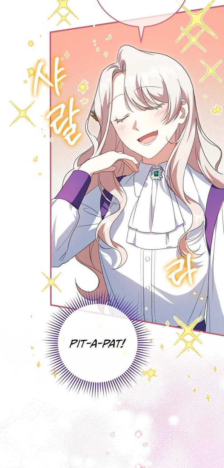 Read The Princess Is Evil chapter 111 image 8 on Lezhin