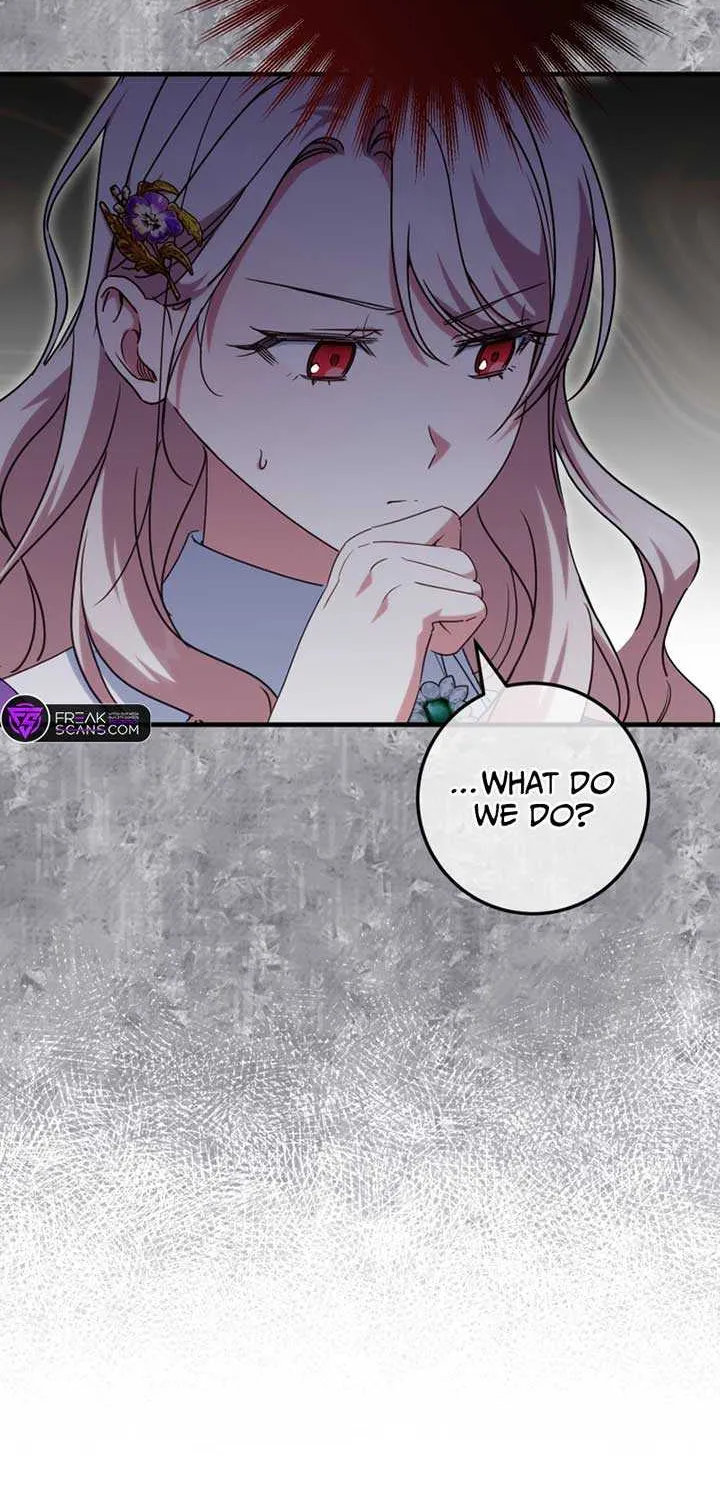 Read The Princess Is Evil chapter 111 image 80 on Lezhin