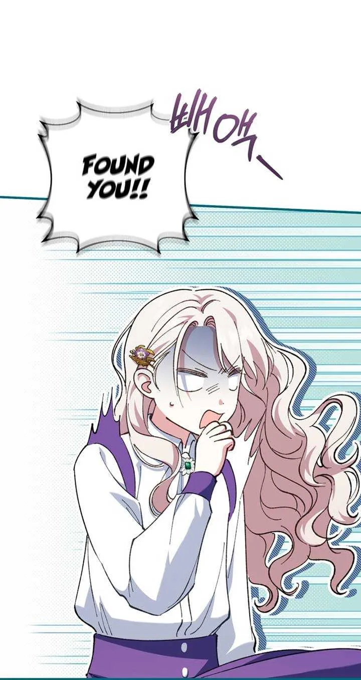 Read The Princess Is Evil chapter 111 image 81 on Lezhin