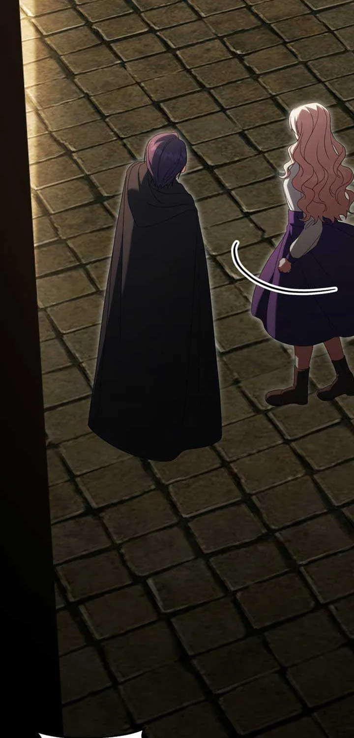 Read The Princess Is Evil chapter 111 image 83 on Lezhin