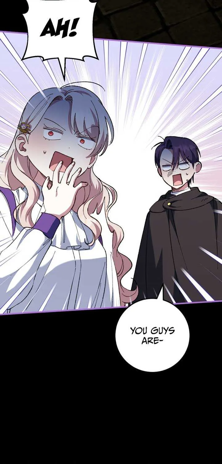 Read The Princess Is Evil chapter 111 image 84 on Lezhin