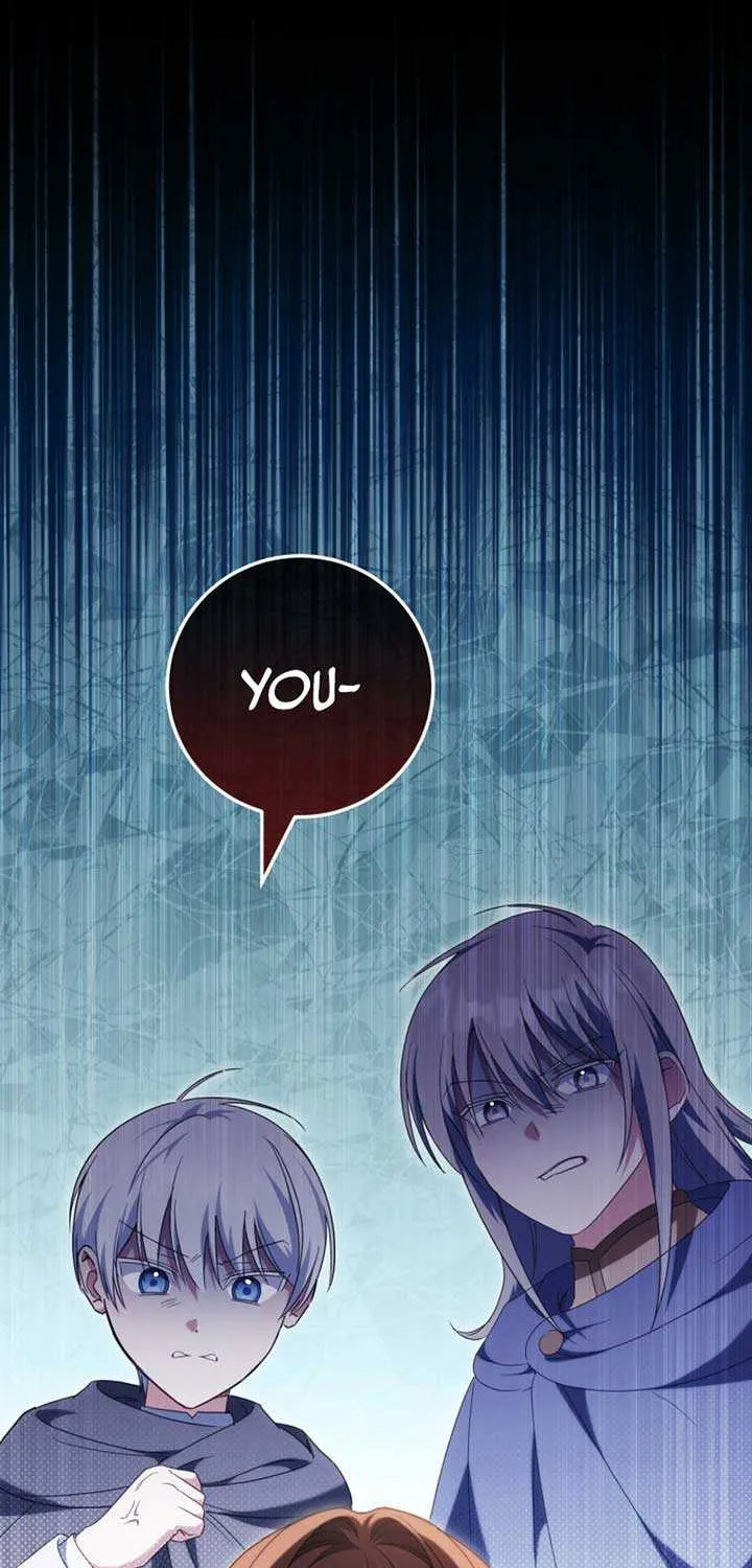 Read The Princess Is Evil chapter 111 image 85 on Lezhin