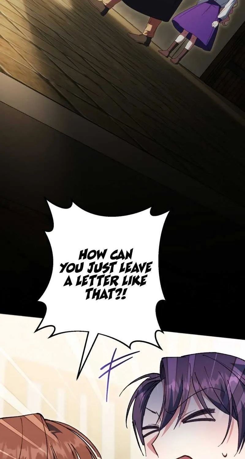 Read The Princess Is Evil chapter 112 image 1 on Lezhin