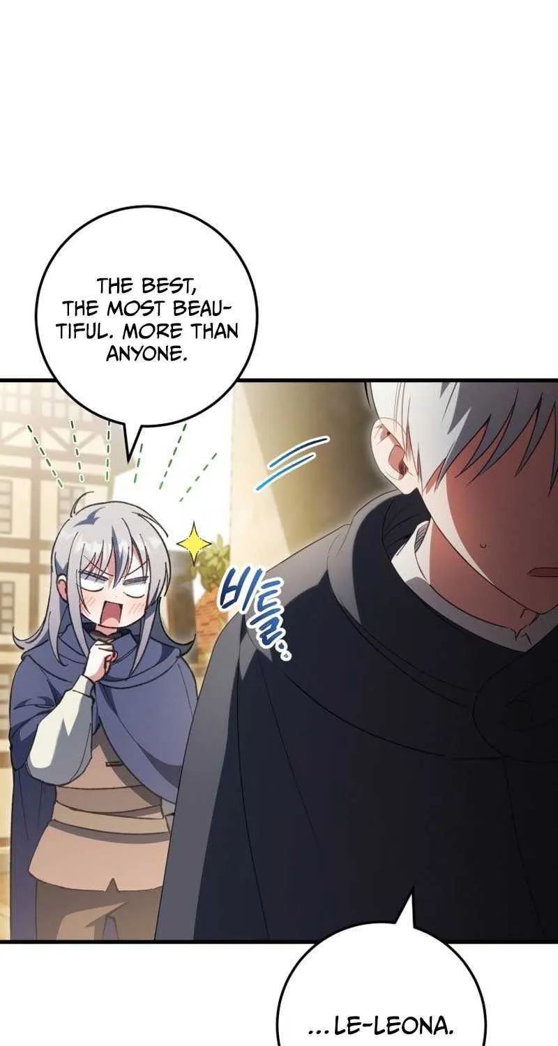 Read The Princess Is Evil chapter 112 image 10 on Lezhin