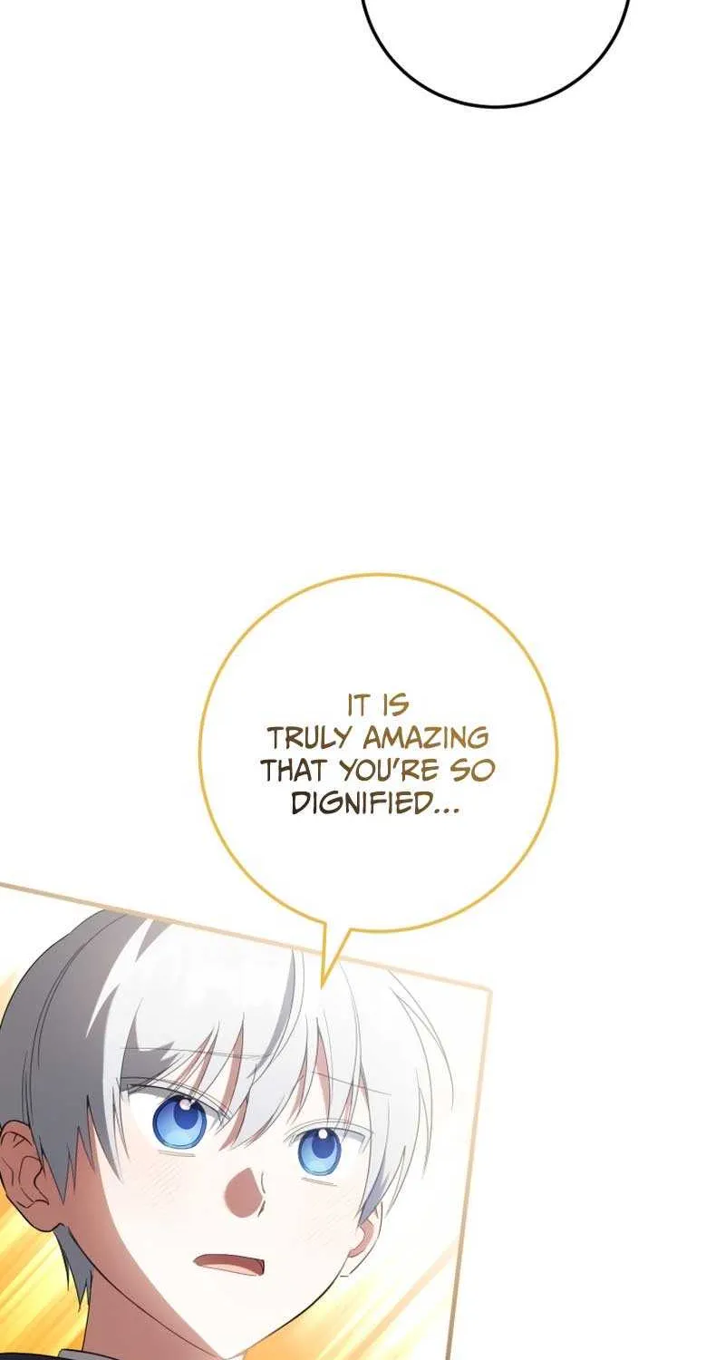 Read The Princess Is Evil chapter 112 image 11 on Lezhin