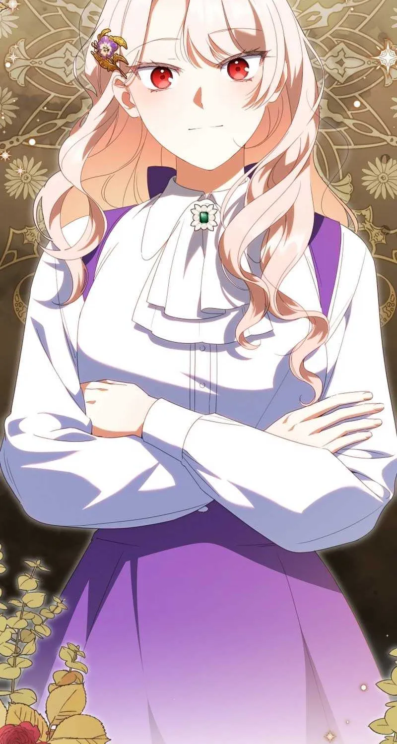 Read The Princess Is Evil chapter 112 image 13 on Lezhin