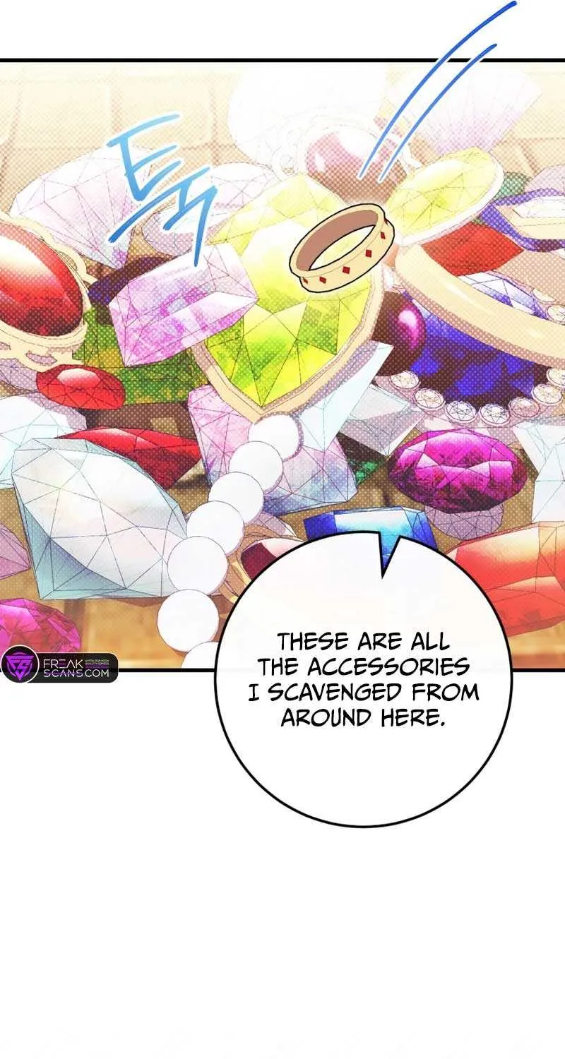 Read The Princess Is Evil chapter 112 image 20 on Lezhin