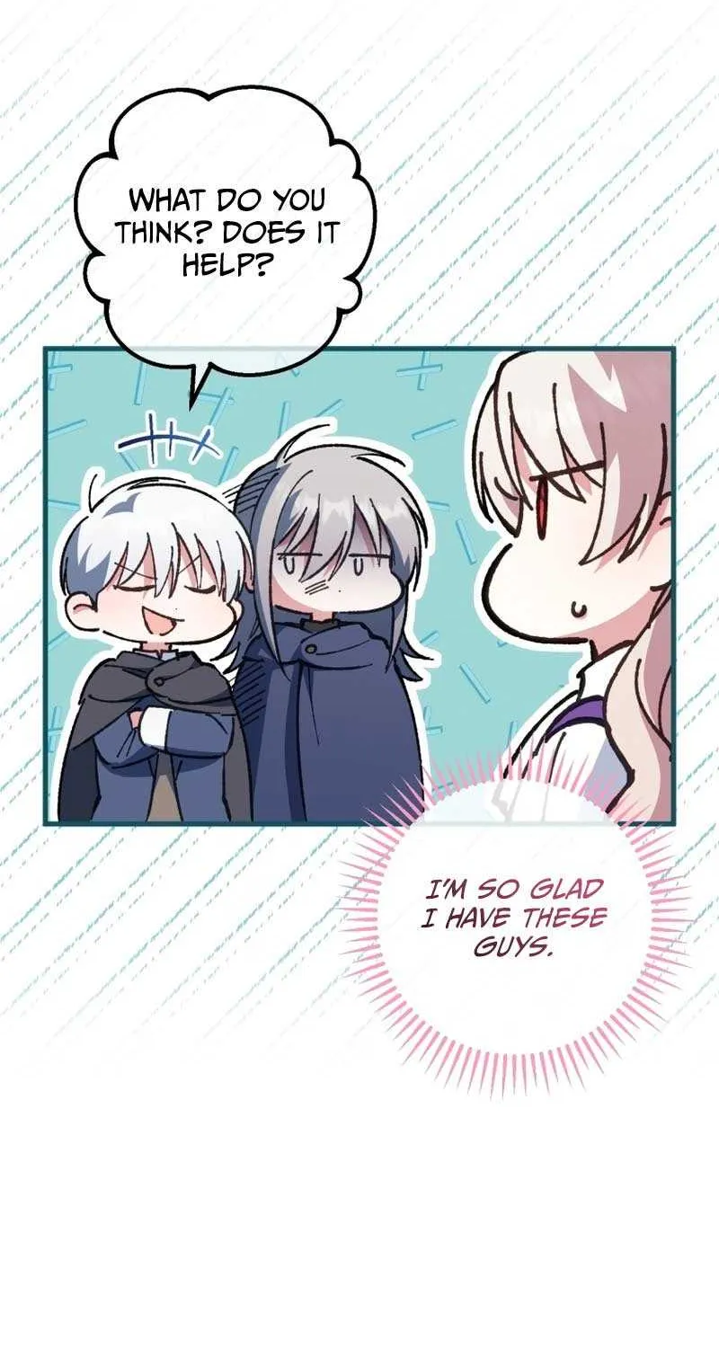 Read The Princess Is Evil chapter 112 image 21 on Lezhin