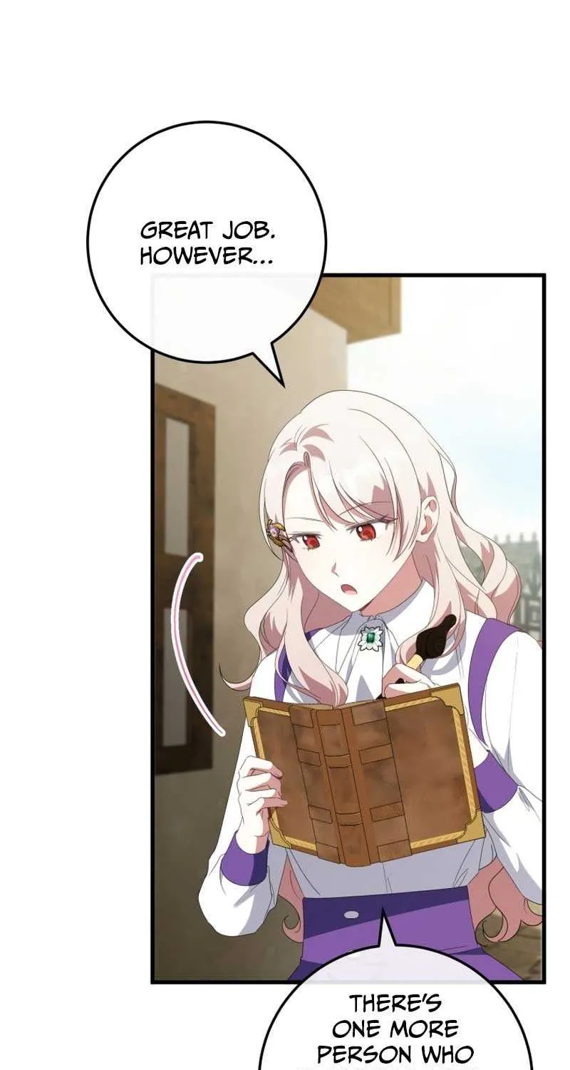 Read The Princess Is Evil chapter 112 image 22 on Lezhin