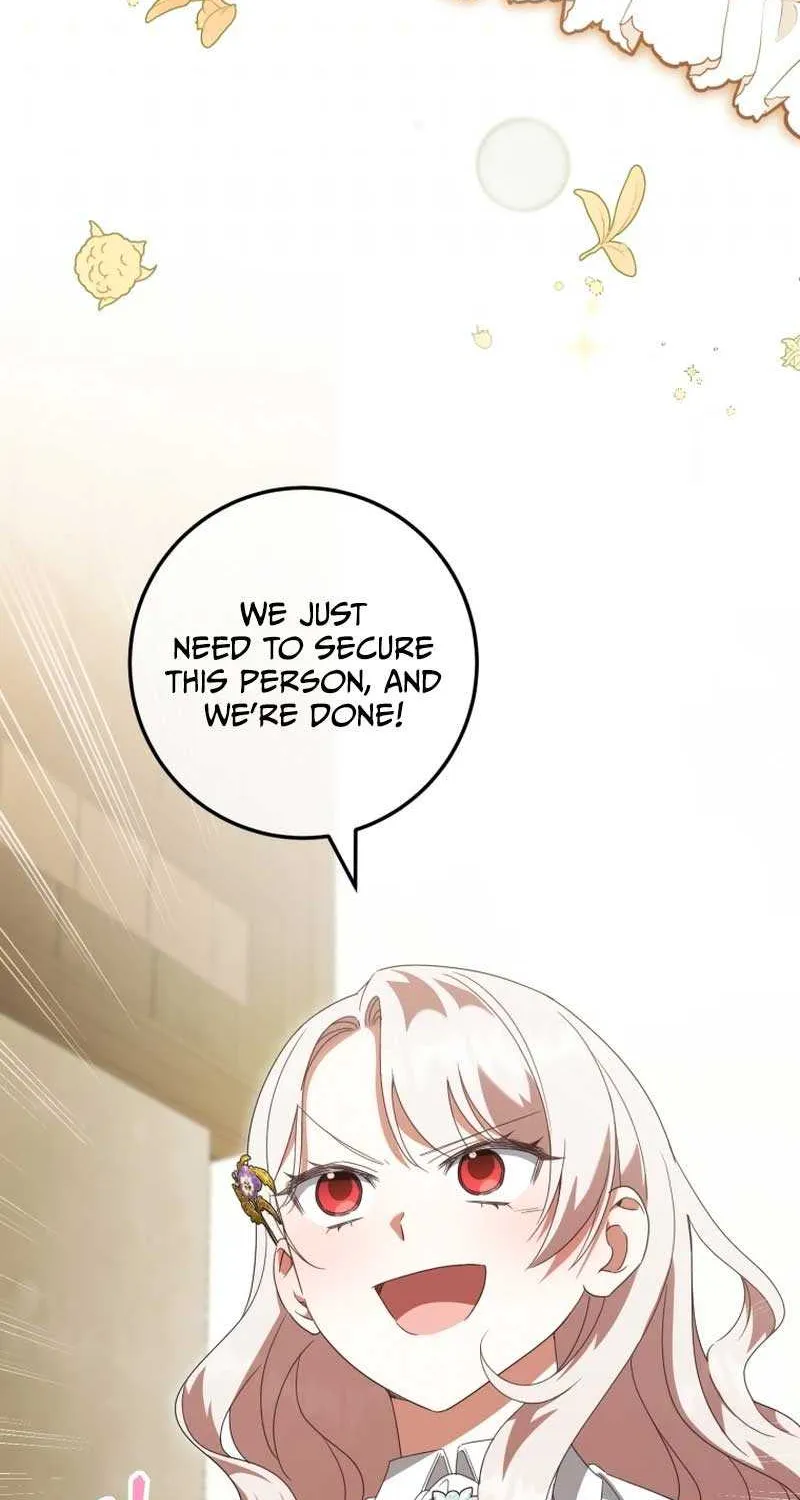 Read The Princess Is Evil chapter 112 image 25 on Lezhin