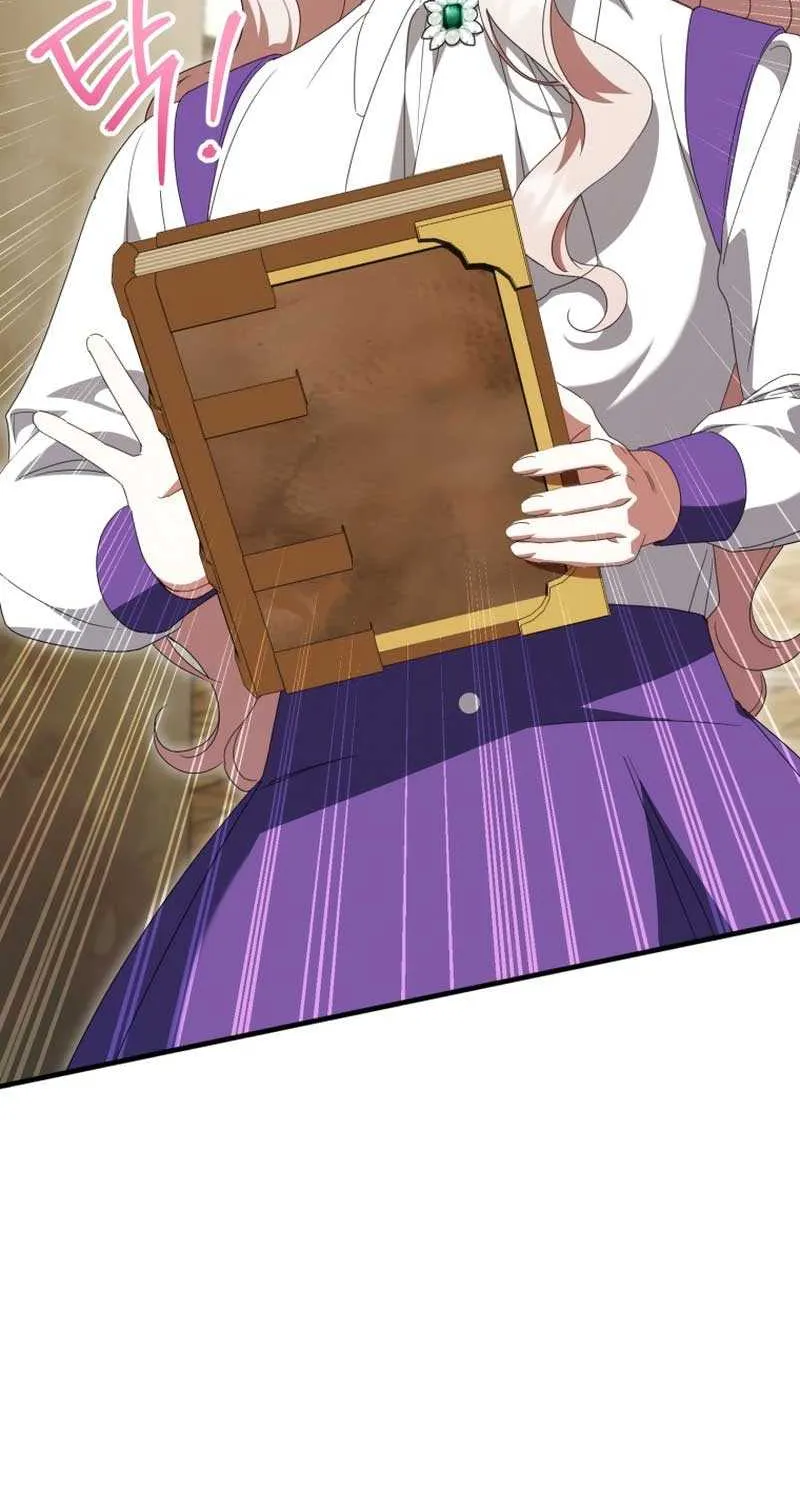Read The Princess Is Evil chapter 112 image 26 on Lezhin